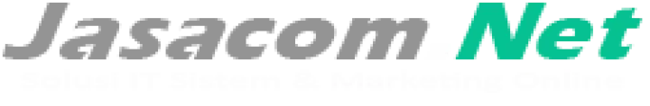 Logo Jasa Website Kukusan